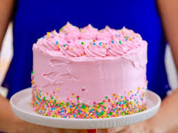 Birthday Cake - Chocolate  - 2kg