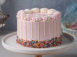 Anniversary Cake - Chocolate - 2kg