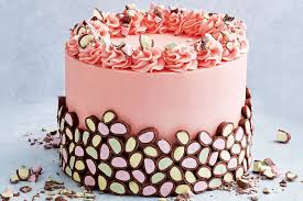 Graduation  Cake - Vanilla- 3kg